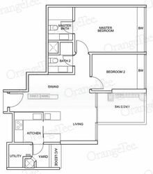 Centro Residences (D20), Condominium #438591541